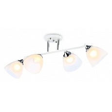 Люстра на штанге ambrella light tr tr303003